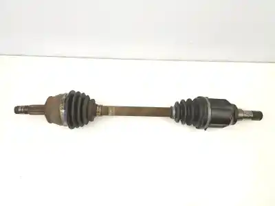 Second-hand car spare part front left transmission for fiat stilo (192_) 1.9 jtd (192_xe1a) oem iam references 46308178  