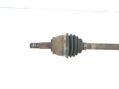 Second-hand car spare part front left transmission for fiat stilo (192_) 1.9 jtd (192_xe1a) oem iam references 46308178  