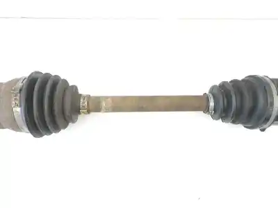 Second-hand car spare part front left transmission for fiat stilo (192_) 1.9 jtd (192_xe1a) oem iam references 46308178  