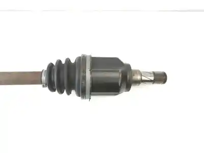 Second-hand car spare part front left transmission for fiat stilo (192_) 1.9 jtd (192_xe1a) oem iam references 46308178  