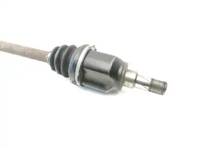 Second-hand car spare part front left transmission for fiat stilo (192_) 1.9 jtd (192_xe1a) oem iam references 46308178  