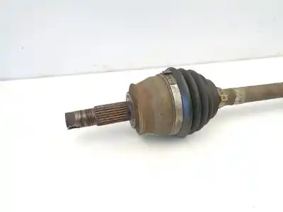 Second-hand car spare part front left transmission for fiat stilo (192_) 1.9 jtd (192_xe1a) oem iam references 46308178  