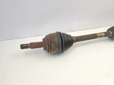 Автозапчасти б/у передняя правая трансмиссия за renault megane ii (bm0/1_, cm0/1_) 1.6 16v (bm0c, cm0c) ссылки oem iam 8200264665  