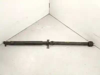 Pezzo di ricambio per auto di seconda mano  per BMW 5 (E39)  Riferimenti OEM IAM 1229272  