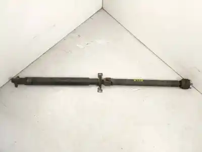 Pezzo di ricambio per auto di seconda mano trasmissione centrale per bmw 5 (e39) 528 i riferimenti oem iam 1229272  