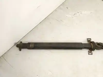 Pezzo di ricambio per auto di seconda mano trasmissione centrale per bmw 5 (e39) 528 i riferimenti oem iam 1229272  