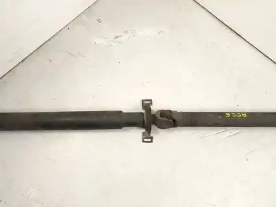 Pezzo di ricambio per auto di seconda mano trasmissione centrale per bmw 5 (e39) 528 i riferimenti oem iam 1229272  