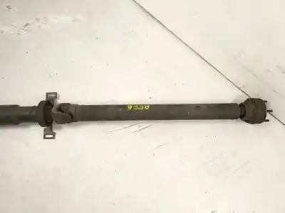 Pezzo di ricambio per auto di seconda mano trasmissione centrale per bmw 5 (e39) 528 i riferimenti oem iam 1229272  