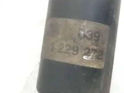 Pezzo di ricambio per auto di seconda mano trasmissione centrale per bmw 5 (e39) 528 i riferimenti oem iam 1229272  