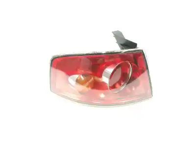 Автозапчасти б/у левый задний фонарь за SEAT IBIZA III (6L1) 1.2 ссылки OEM IAM 6L6945095A 6L6945111 