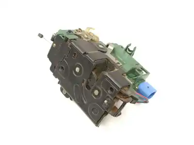 Second-hand car spare part Left Front Door Lock for SEAT IBIZA III (6L1) 1.2 OEM IAM references 3B1837015BQ  