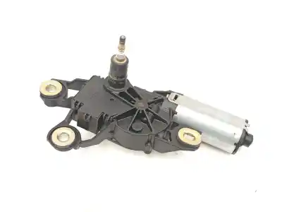 İkinci el araba yedek parçası Arka Silecek Motoru için SEAT IBIZA III (6L1) 1.2 OEM IAM referansları 6L6955711  404759