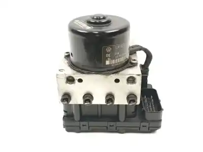 Автозапчасти б/у абс за audi a3 (8l1) 1.9 tdi ссылки oem iam 1j0614217e  10020402124