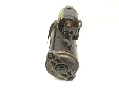 Second-hand car spare part starter motor for audi a3 (8l1) 1.9 tdi oem iam references 02a911024b  d7rs30