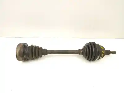 Second-hand car spare part Front Left Transmission for AUDI A3 (8L1) 1.9 TDI OEM IAM references 1J0501203B  