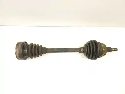 Second-hand car spare part front left transmission for audi a3 (8l1) 1.9 tdi oem iam references 1j0501203b  