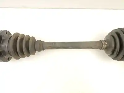 Second-hand car spare part front left transmission for audi a3 (8l1) 1.9 tdi oem iam references 1j0501203b  