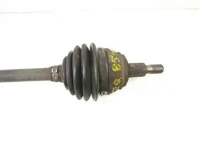 Second-hand car spare part front left transmission for audi a3 (8l1) 1.9 tdi oem iam references 1j0501203b  