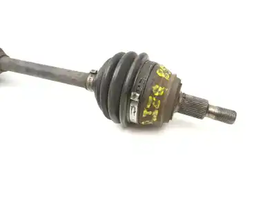 Second-hand car spare part front left transmission for audi a3 (8l1) 1.9 tdi oem iam references 1j0501203b  