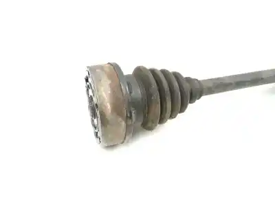 Second-hand car spare part front left transmission for audi a3 (8l1) 1.9 tdi oem iam references 1j0501203b  