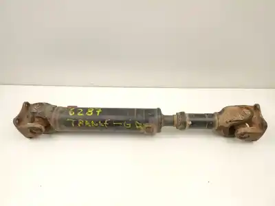 Pièce détachée automobile d'occasion transmission centrale avant pour ford maverick (uds, uns) 2.7 td références oem iam 1962558