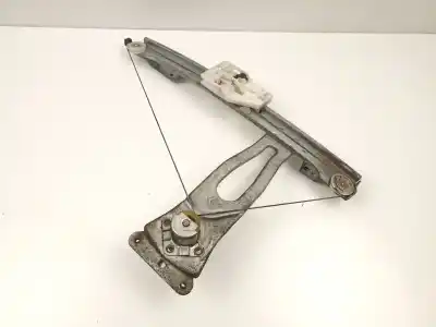 Second-hand car spare part Rear Left Window Regulator for CITROEN C3 I (FC_, FN_) 1.4 HDI OEM IAM references 9680027480  