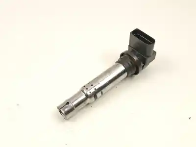 İkinci el araba yedek parçası Bobin için SEAT IBIZA III (6L1) 1.2 OEM IAM referansları 036905715G  0986221023