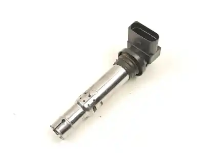 İkinci el araba yedek parçası Bobin için SEAT IBIZA III (6L1) 1.2 OEM IAM referansları 036905715G  0986221023