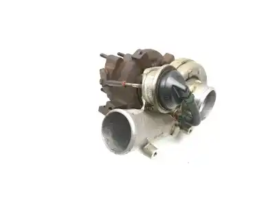 Автозапчасти б/у турбокомпенсатор за nissan terrano ii (r20) 2.7 tdi 4wd ссылки oem iam 144117f400