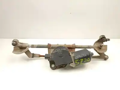 Second-hand car spare part front windshield wiper motor for toyota yaris (_p1_) 1.0 (scp10_) oem iam references 8511052010  1592003940