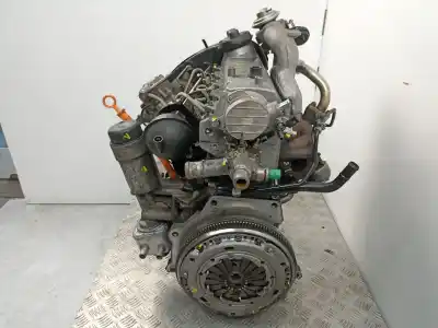 Pezzo di ricambio per auto di seconda mano motore completo per audi a3 (8l1) 1.9 tdi riferimenti oem iam ahf  
