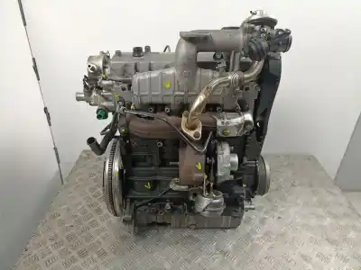 Pezzo di ricambio per auto di seconda mano motore completo per audi a3 (8l1) 1.9 tdi riferimenti oem iam ahf  
