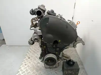 Pezzo di ricambio per auto di seconda mano motore completo per audi a3 (8l1) 1.9 tdi riferimenti oem iam ahf  