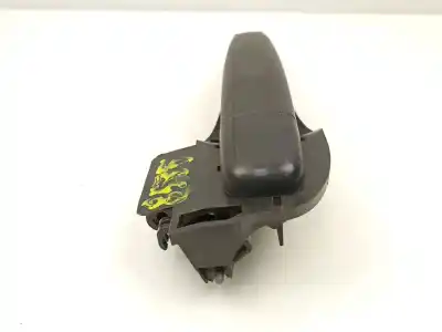 Автозапчасти б/у внутри передней правой ручки за citroen c3 i (fc_, fn_) 1.4 hdi ссылки oem iam 9650444380  