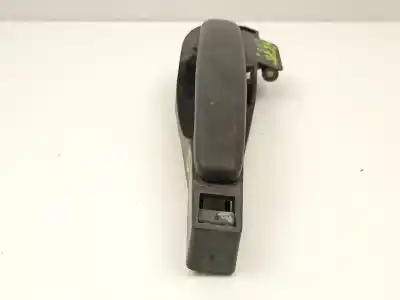 Автозапчасти б/у внутри передней правой ручки за citroen c3 i (fc_, fn_) 1.4 hdi ссылки oem iam 9650444380  