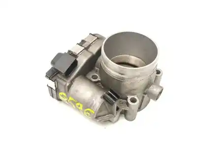 Recambio de automóvil de segunda mano de Caja Mariposa para ALFA ROMEO 147 (937_) 1.6 16V T.SPARK ECO (937.AXA1A, 937.BXA1A) referencias OEM IAM 77363353  0280750073