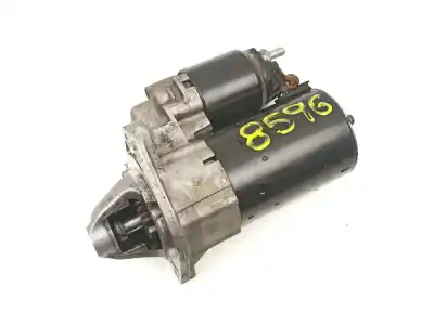 Автозапчастина б/у двигун запускається для ALFA ROMEO 147 (937_) 1.6 16V T.SPARK ECO (937.AXA1A, 937.BXA1A) Посилання на OEM IAM 46791692  0001107411