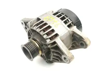 Автозапчастина б/у генератор для ALFA ROMEO 147 (937_) 1.6 16V T.SPARK ECO (937.AXA1A, 937.BXA1A) Посилання на OEM IAM 46774420  