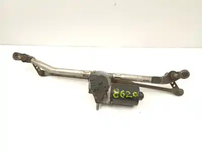 Pièce détachée automobile d'occasion Moteur D'essuie-glace Avant pour OPEL ASTRA G FASTBACK (T98) 1.7 DTI 16V (F08, F48) Références OEM IAM 90559551  404387