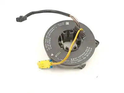 Piesă de schimb auto la mâna a doua inel air bag pentru opel zafira a monospace (t98) 2.0 dti 16v (f75) referințe oem iam 24436920