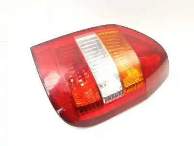 Piesă de schimb auto la mâna a doua lampã spate dreapta pentru opel zafira a monospace (t98) 2.0 dti 16v (f75) referințe oem iam 9117446