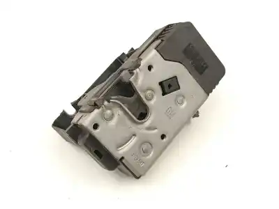 Piesă de schimb auto la mâna a doua încuietoare ușa din dreapta fațã pentru opel zafira a monospace (t98) 2.0 dti 16v (f75) referințe oem iam 24444016