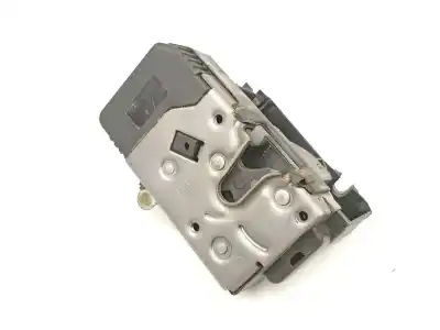 Piesă de schimb auto la mâna a doua încuietoare ușa fațã stânga pentru opel zafira a monospace (t98) 2.0 dti 16v (f75) referințe oem iam 24444015