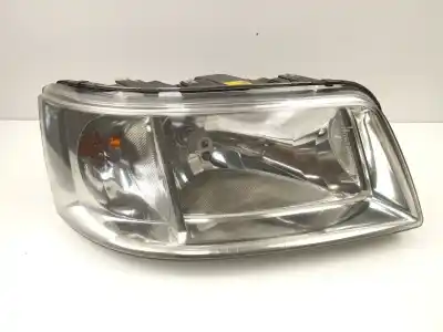 Автозапчастина б/у права фа для volkswagen transporter v furgón (7ha, 7hh, 7ea, 7eh) 1.9 tdi посилання на oem iam 7h1941016n