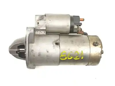 Second-hand car spare part starter motor for opel vectra c (z02) 1.9 cdti (f69) oem iam references 55353857  m001t30071