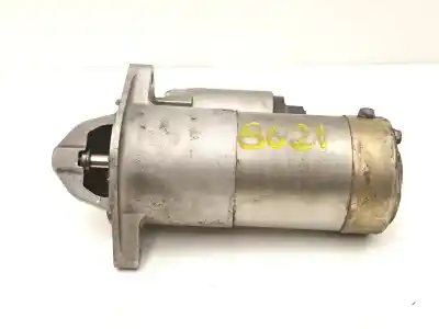 Second-hand car spare part starter motor for opel vectra c (z02) 1.9 cdti (f69) oem iam references 55353857  m001t30071