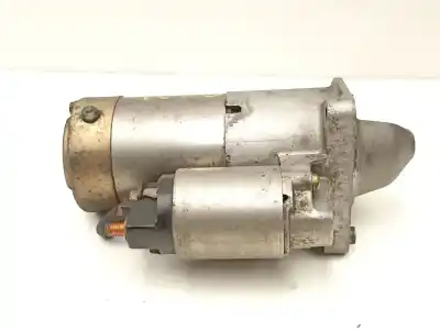 Second-hand car spare part starter motor for opel vectra c (z02) 1.9 cdti (f69) oem iam references 55353857  m001t30071