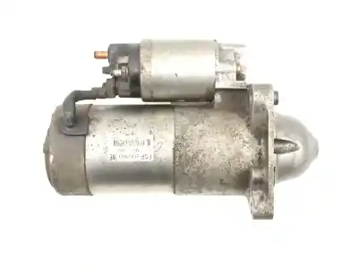 Second-hand car spare part starter motor for opel vectra c (z02) 1.9 cdti (f69) oem iam references 55353857  m001t30071