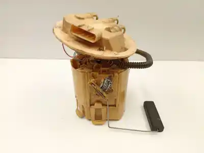 Pezzo di ricambio per auto di seconda mano pompa di benzina per opel vectra c (z02) 1.9 cdti (f69) riferimenti oem iam 93190713  