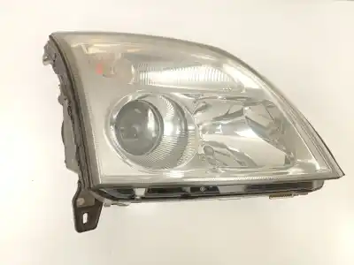 Автозапчасти б/у правая фара за opel vectra c (z02) 1.9 cdti (f69) ссылки oem iam 93171429  